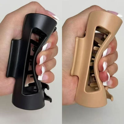 Silicone Hair Clip