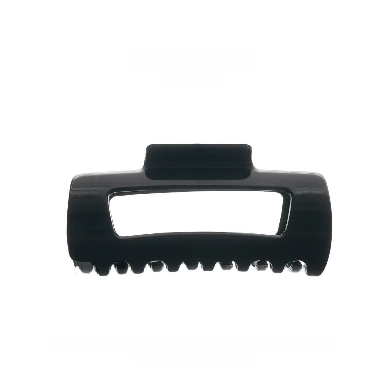Silicone Hair Grip Clip Anti-Fall Hairpin