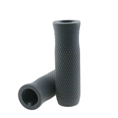 No.9 scooter Gray handle set