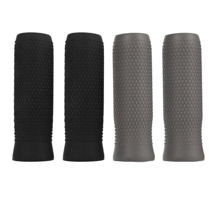 Silicone hand grip cover