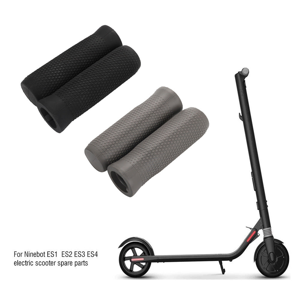 Silicone hand grip cover