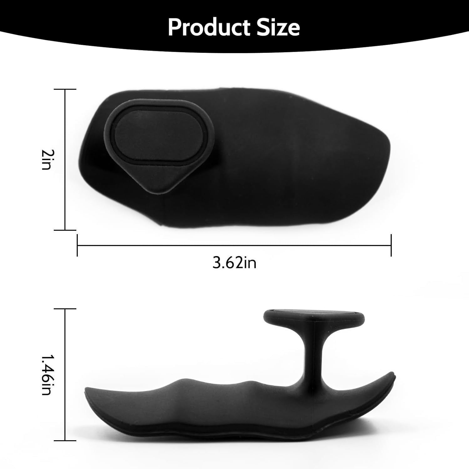 Silicone Hand Grip Strengthener Exercise Equipment