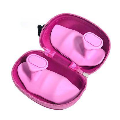 Silicone Hand Grip Strengthener