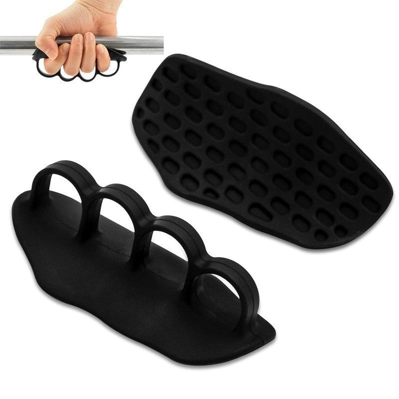Silicone Hand Grip Strengthener