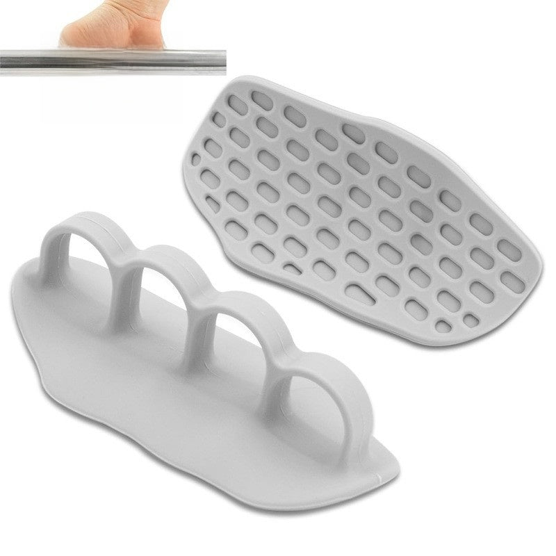 Silicone Hand Grip Strengthener
