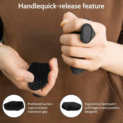 Silicone Hand Grip Strengthener