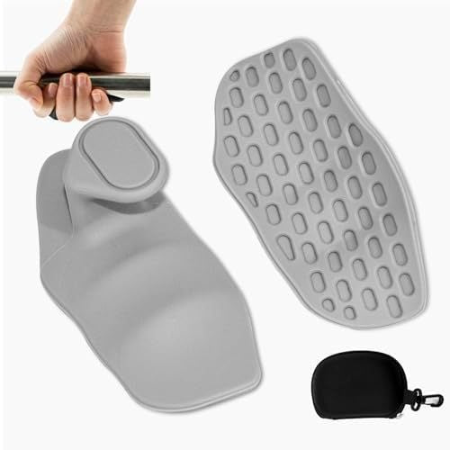 Silicone Hand Grip Strengthener