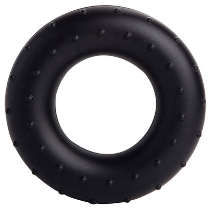 Silicone hand grip trainer