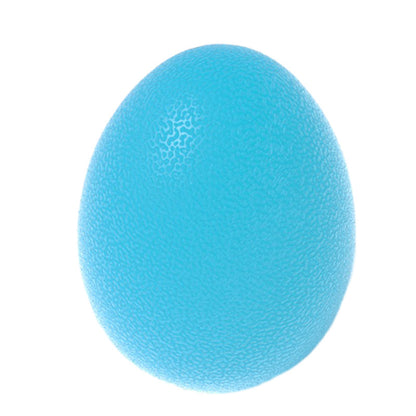 Silicone hand grip trainer