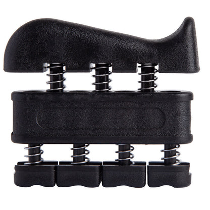 Silicone hand grip trainer