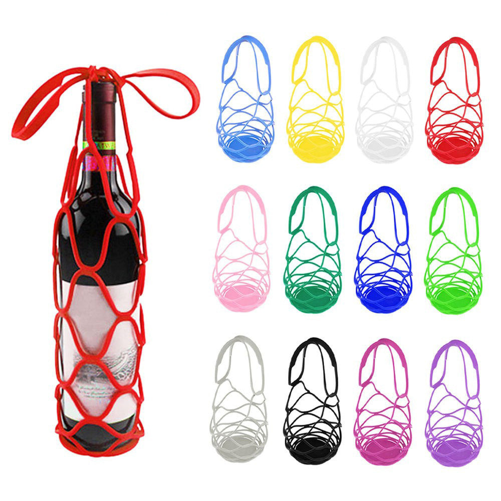 Silicone Handbag