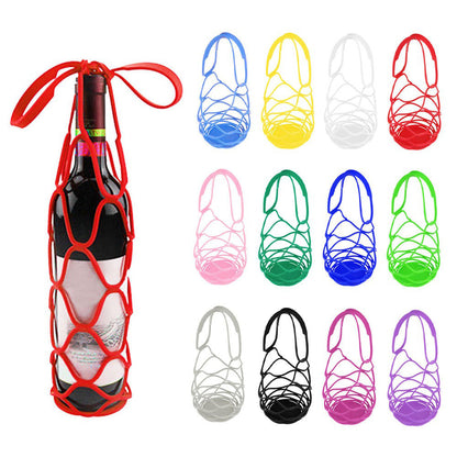 Silicone Handbag