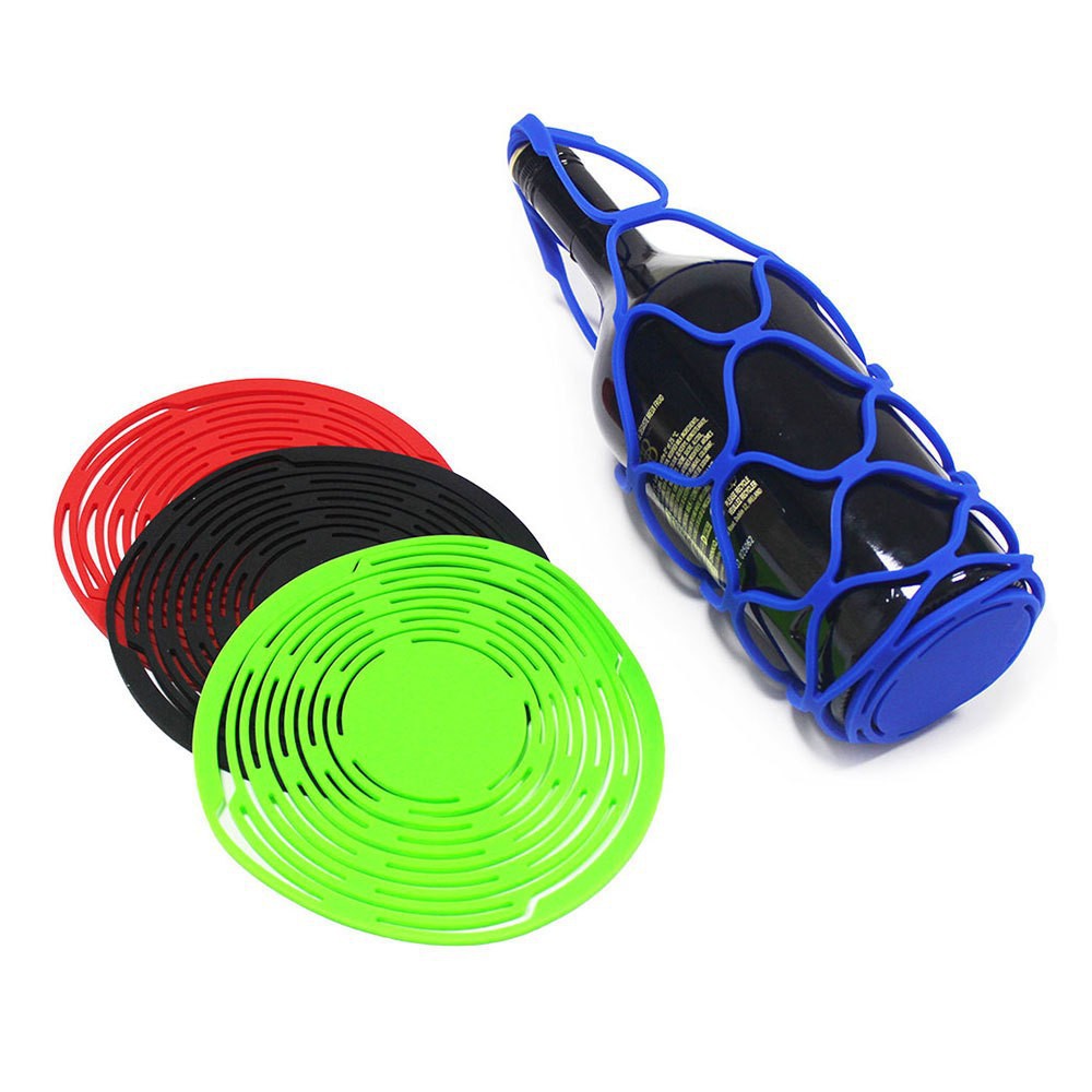 Silicone Handbag