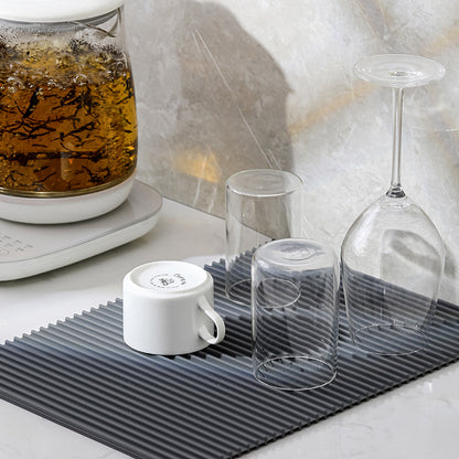 Silicone Heat Insulation Kitchen Placemats
