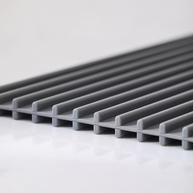 Silicone Heat Insulation Kitchen Placemats