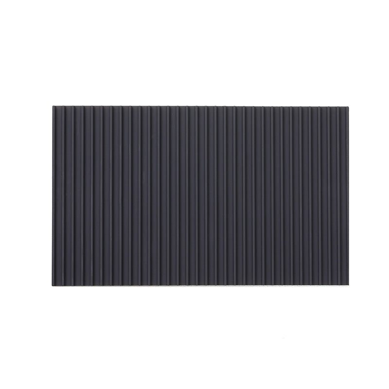 Silicone Heat Insulation Kitchen Placemats