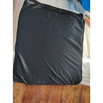 Silicone Honeycomb Cooling Seat Cushion