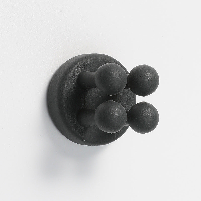 silicone hooks