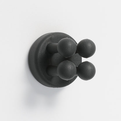 silicone hooks