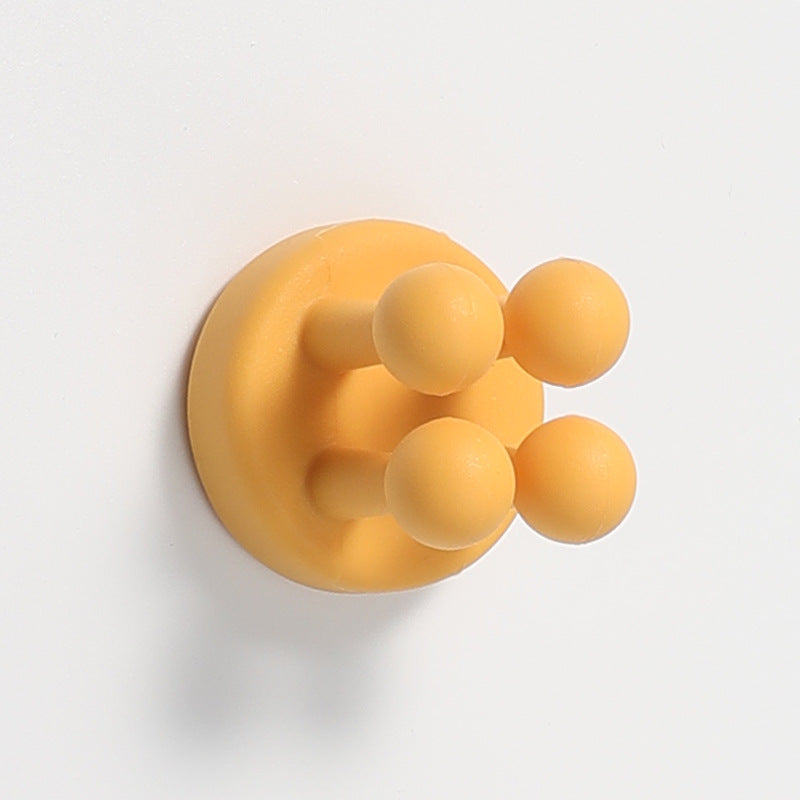 silicone hooks