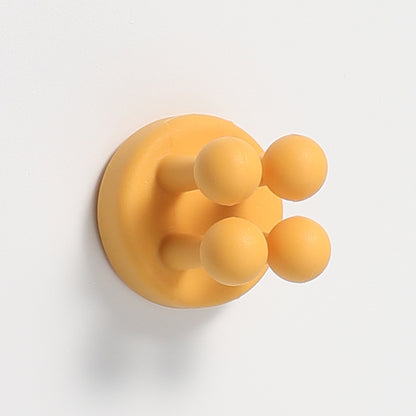 silicone hooks