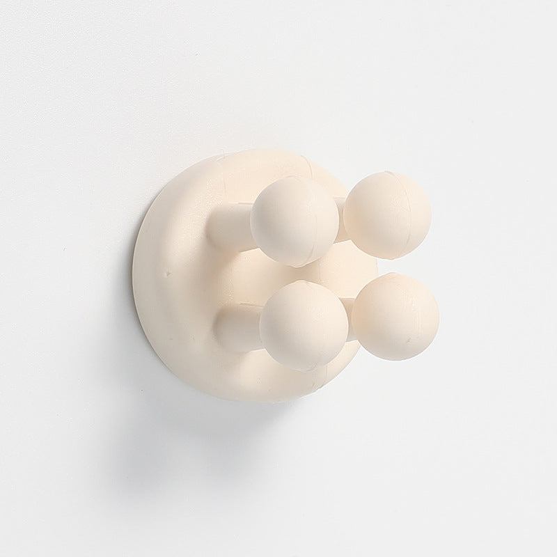 silicone hooks
