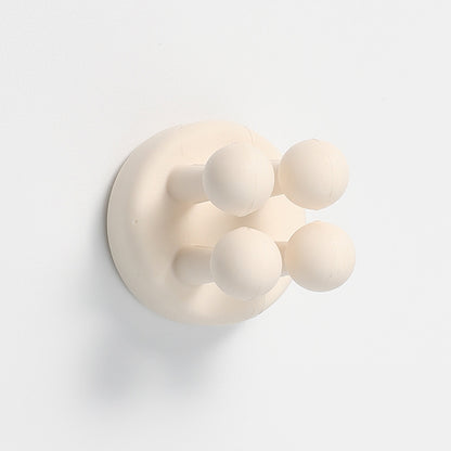 silicone hooks