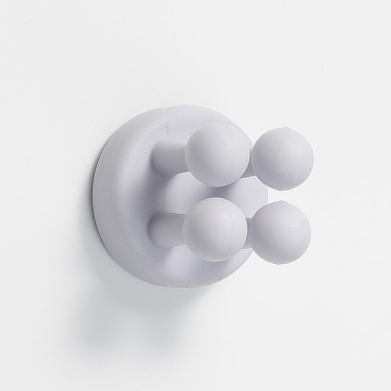 silicone hooks