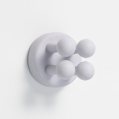 silicone hooks