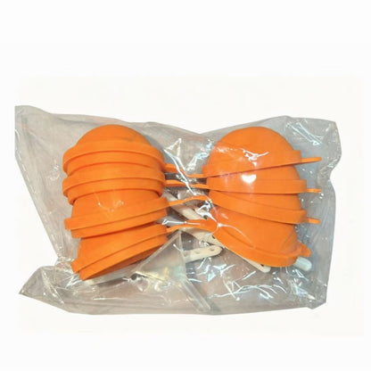 Silicone Ice Cream Molds Popsicle Maker