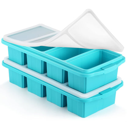 Silicone ice