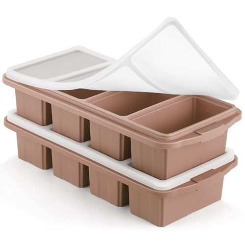 Silicone ice