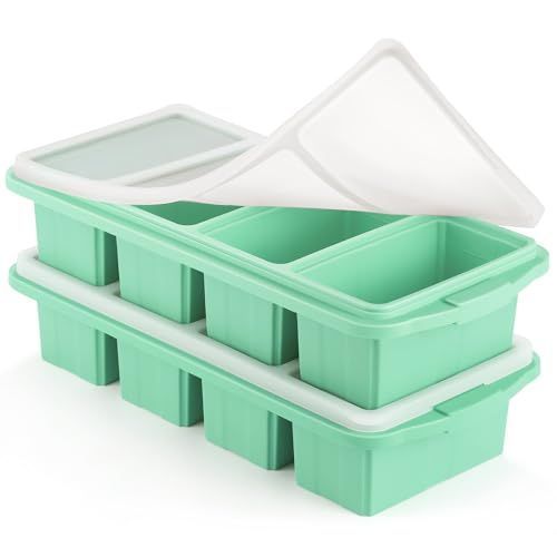 Silicone ice