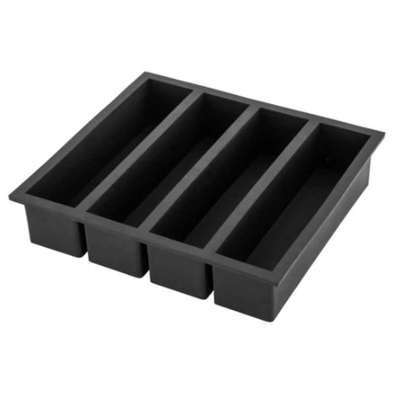 silicone ice mold
