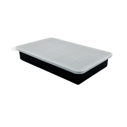silicone ice mold