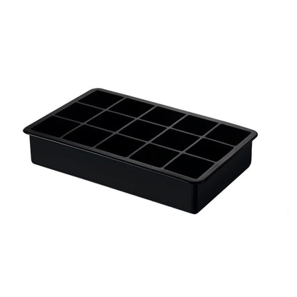 silicone ice mold