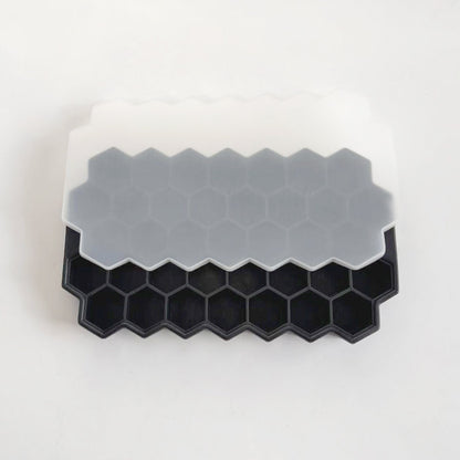 silicone ice mold