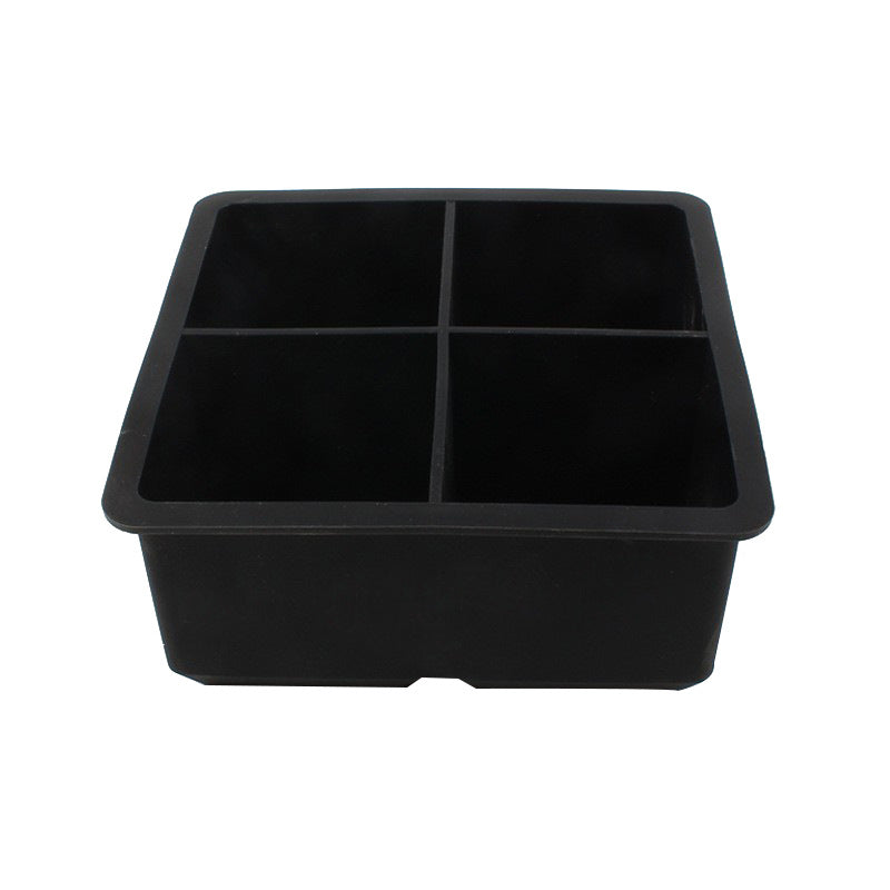 silicone ice mold
