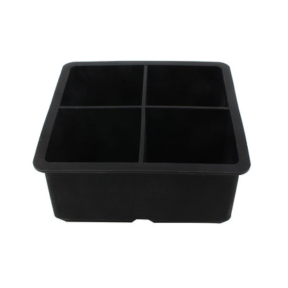 silicone ice mold