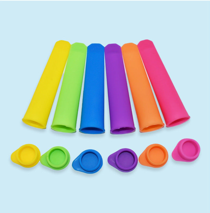 Silicone Ice Mold