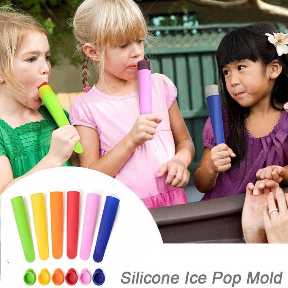 Silicone Ice Mold