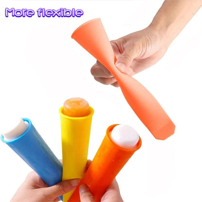 Silicone Ice Mold