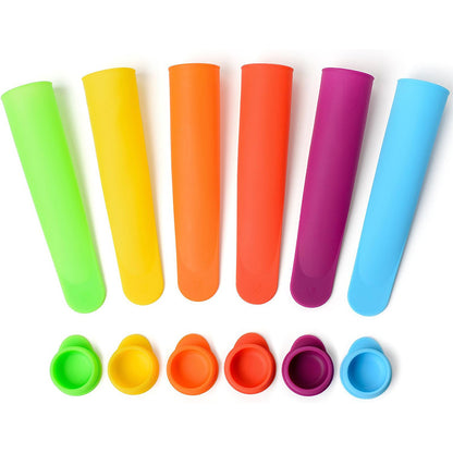 Silicone Ice Mold
