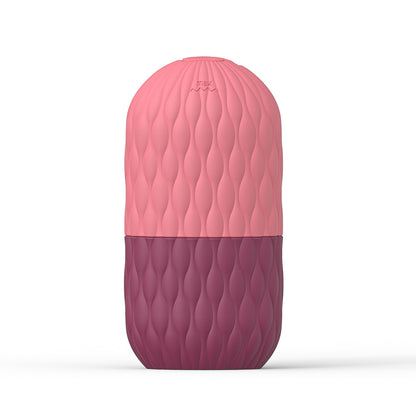 silicone ice mold