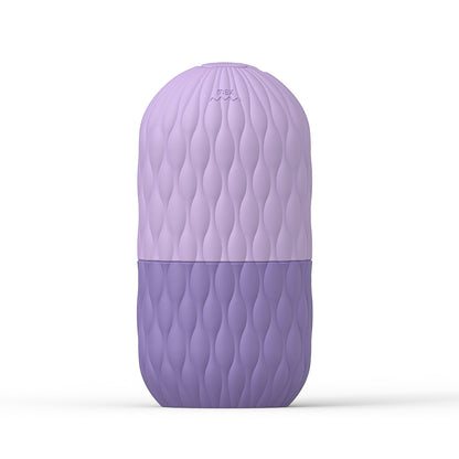 silicone ice mold