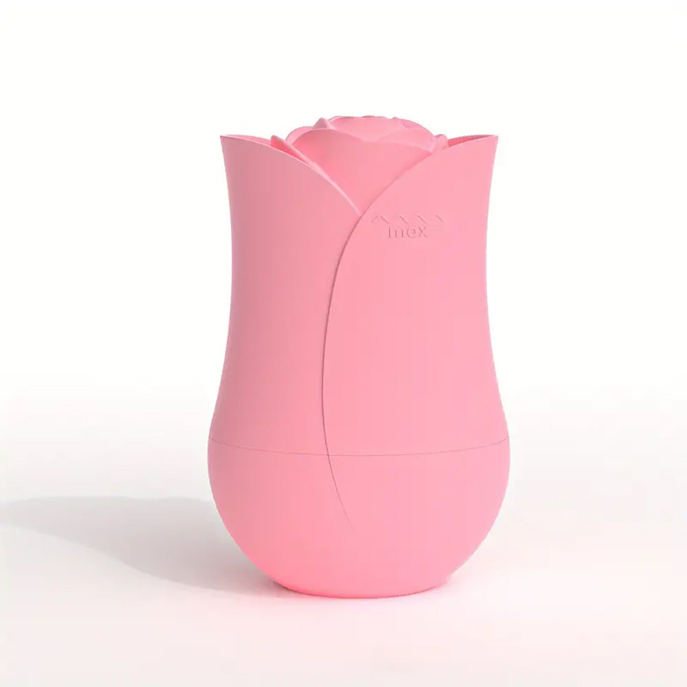 silicone ice mold
