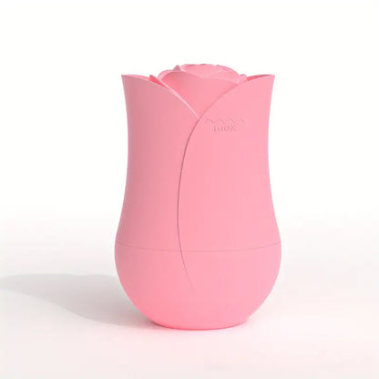silicone ice mold