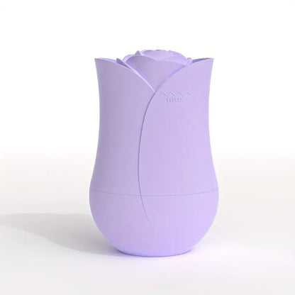 silicone ice mold