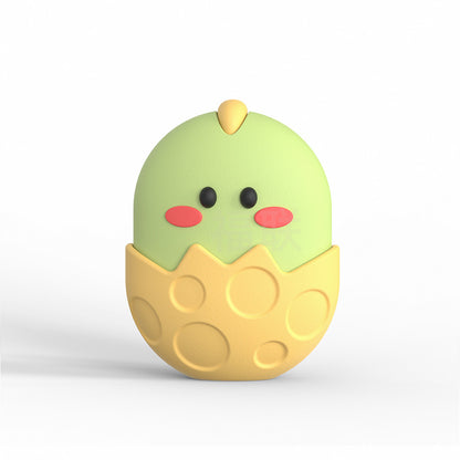 silicone ice mold