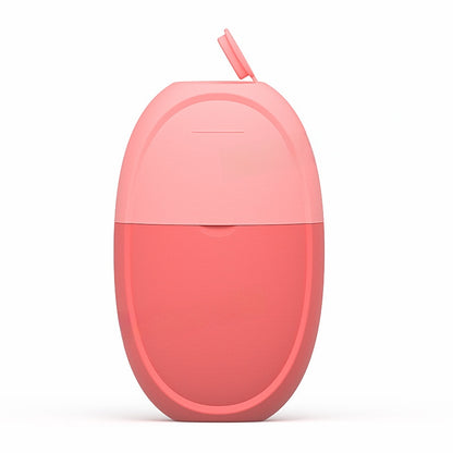 silicone ice mold